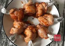 Orleans Grilled Wing Root Recipe Illustration 7