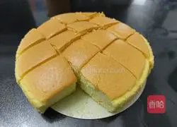 Ancient Cake Recipes Illustration 7