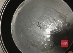 Illustration of Italian Mille-feuille Tofu 1