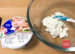 Toast cheesecake recipe 2