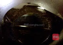 Illustration of how to make Dongpo elbow to attract wealth 7