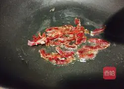 Illustration of how to make homemade assorted fried rice noodles 4