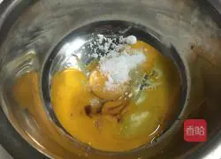 Passion Fruit Cake (6 inches) Recipe 8