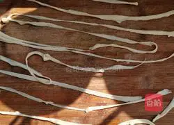 Thai Tom Yum Kung Assorted Pot Recipe Illustration 5