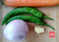 How to stir-fry beef Illustration 2