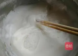 Rice cooker cake recipe 4