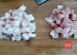 Illustration of how to make Babao hot sauce 3