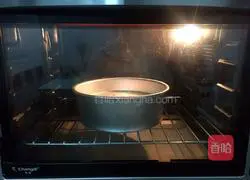 Rainbow cake recipe 14