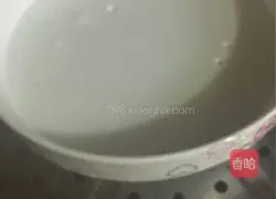 Illustration of homemade donkey rolling 4