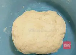 Sesame bread recipe 2