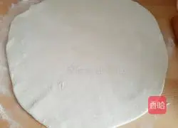 Illustration of how to make sugar cake 5