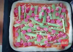 Assorted pizza recipes 10