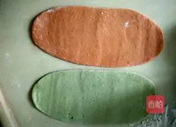 Lollipop Vegetable Sesame Bread Recipe Illustration 3