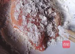 How to make fried chicken steak 6