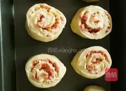 Cheese and ham bread recipe 13