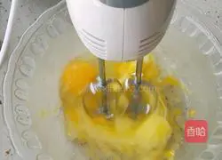 Waterless cake recipe 1