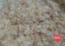 Tofu dumpling soup recipe 3