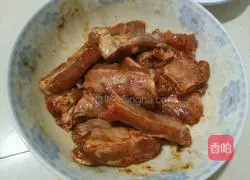 Orleans Grilled Pork Ribs Recipe Illustration 3