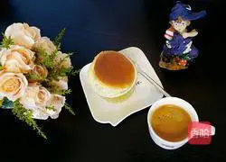 Souffle recipe illustration 13