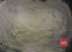 Illustration of how to make sweet bread 8