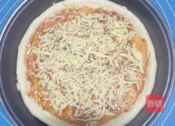 Illustration of how to make fruit pizza (9 inches) 14