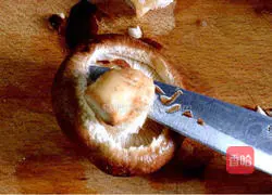 Seasonal Vegetable Steam Pot Chicken Recipe Illustration 4