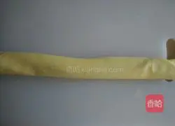 How to make crispy sugar cakes with crumbs Illustration 10