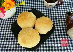 Illustration of how to make sugar cakes 20