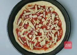 Pizza recipe 12