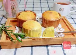 Rosemary Muffin Cake (the shortest time consuming) Illustration 14