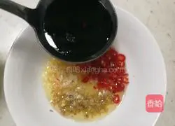 Hand-shredded king oyster mushrooms (Sichuan and Chongqing flavor) Illustration of how to do it 7