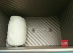 Illustration of how to make sweet and sour toast 11