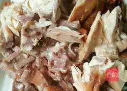 Garlic Beggar's Chicken Recipe Illustration 2