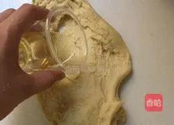 Illustration of how to make original toast 5