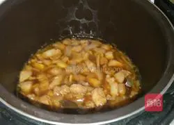 Taiwanese Braised Pork Rice Recipe Illustration 12