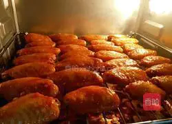 Orleans Spicy Grilled Wings Recipe Illustration 8