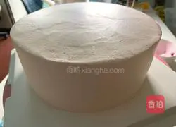 Pippa Pig Birthday Cake Recipe Illustration 4