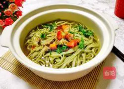 Braised beef noodles recipe 5