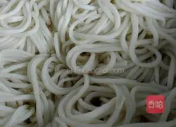 Zunyi mutton powder recipe 1