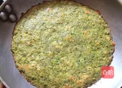 Broccoli pizza recipe 5