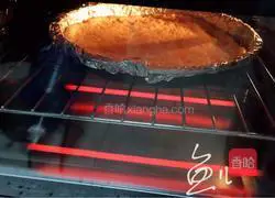 Pineapple and shrimp pizza recipe 8