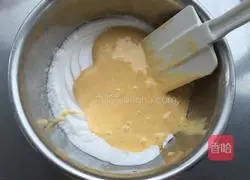 Hokkaido chiffon cake recipe 10