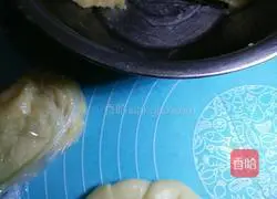 Illustration of how to make sugar cakes 5