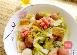 Assorted cabbage recipes 10