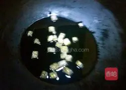 Illustration of how to cook mutton 5