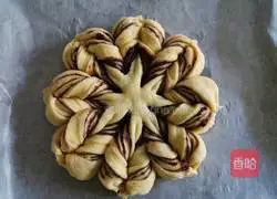 Flower bread recipe 18