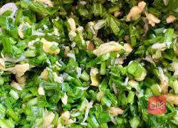 Illustration of how to make paste cake (eating in old Beijing) 4