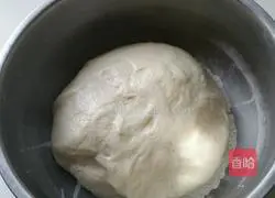 Illustration of how to make delicious pizza (Harbin battered pineapple chicken) 1