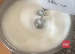 Matcha chiffon cake recipe 8