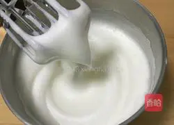 Cranberry Pumpkin Cake Recipe Illustration 4